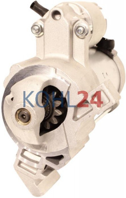 Anlasser BMW 118d 120d 125d 218d 220d 225d 316d 318d 320d 325d 418d 420d 425d 518d 520d X3 X4 X5 Denso 438000-0490 438000-0491 438000-0492 438000-0493 438000-0494 438000-0495 438000-0496 12 Volt 1,8 KW