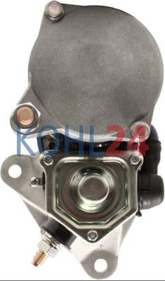 Anlasser Iveco 5801671987 5802899064 Denso 428000-1060 428000-1061 24 Volt 5,5 KW Original Denso