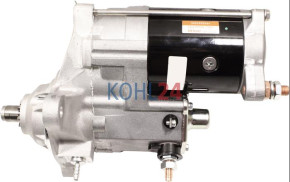 Anlasser Iveco 5801671987 5802899064 Denso 428000-1060 428000-1061 24 Volt 5,5 KW Original Denso