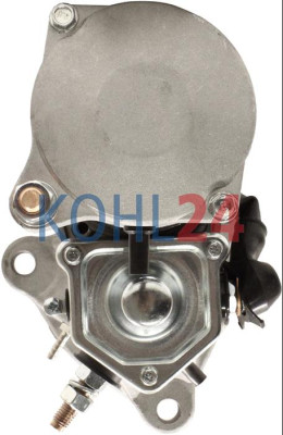 Anlasser Iveco 5801671987 5802899064 Denso 428000-1060 428000-1061 24 Volt 5,5 KW Made in Germany