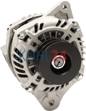 Lichtmaschine Pajero IV 3.2 DI-D Mitsubishi 1800A214 1800A290 A002TX1279 A002TX1279A A2TX1279 A2TX1279A 14 Volt 130 Ampere