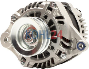 Lichtmaschine Pajero IV 3.2 DI-D Mitsubishi 1800A214 1800A290 A002TX1279 A002TX1279A A2TX1279 A2TX1279A 14 Volt 130 Ampere Original Mitsubishi