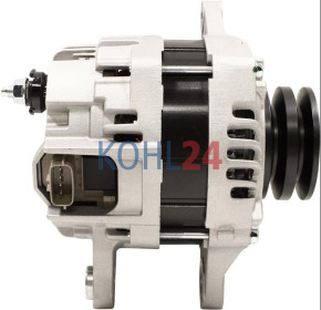 Lichtmaschine Pajero IV 3.2 DI-D Mitsubishi 1800A214 1800A290 A002TX1279 A002TX1279A A2TX1279 A2TX1279A 14 Volt 130 Ampere
