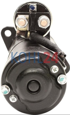 Anlasser Yanmar Motor Hitachi S114-225 12 Volt 1,0 KW Made in Germany