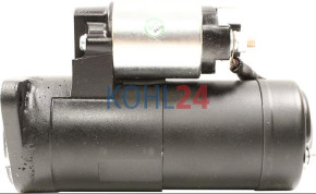 Anlasser Yanmar Motor Hitachi S114-225 12 Volt 1,0 KW Made in Germany