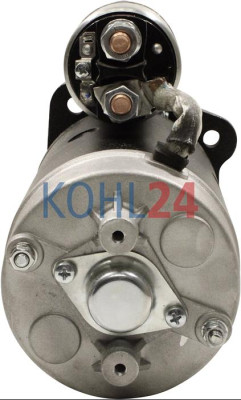 Anlasser Dodge C20 Dresser IH 510 510B 515 515B 530A II Bosch 0001364103 24 Volt 4,8 KW Made in Germany