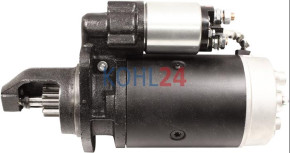 Anlasser Dodge C20 Dresser IH 510 510B 515 515B 530A II Bosch 0001364103 24 Volt 4,8 KW Made in Germany