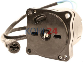 E-Motor Honda BF75 BF90 Honda 36120-ZY9-003 36120-ZY9-013 12 Volt