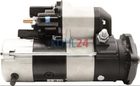 Anlasser Toyota 28100-26651-71 Denso 438000-5870 12 Volt 2,5 KW Made in Germany