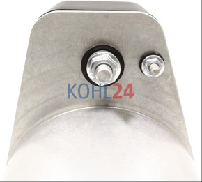 Anlasser Horch 830 Bosch BJH1,4/12RS21 BJH1,4/12RS46 12 Volt 2,2 KW Original WOSP Getriebeversion