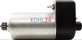 Anlasser Horch 830 Bosch BJH1,4/12RS21 BJH1,4/12RS46 12 Volt 2,2 KW Original WOSP Getriebeversion