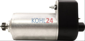 Anlasser Horch 830 Bosch BJH1,4/12RS21 BJH1,4/12RS46 12 Volt 2,0 KW Original WOSP
