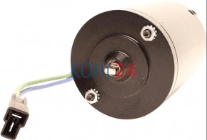 E-Motor OMC 3.0L 4.3L 5.0L 5.7L 7.4L 8.2L Volvo Penta 3586765 3856596 3858071 854525-3 12 Volt