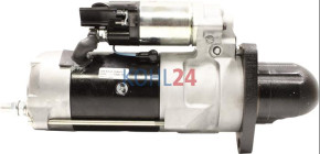 Anlasser Iveco 504071148 Denso 428000-1950 DSN974 Magneti Marelli 63280092 24 Volt 8,0 KW Original Denso