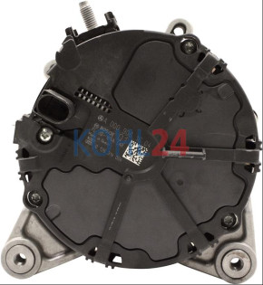 Lichtmaschine Mercedes-Benz A160 A180 A200 W177 Bosch 0126314003 0126314004 0126314043 0126314044 14 Volt 165 Ampere Original Bosch
