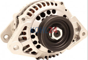 Lichtmaschine Nissan 200SX Serena Vanette 2.0 Bosch 0986044721 Hitachi LR190-719 LR190-719B Mitsubishi A002T82191 A002TB0591 A2T82191 A2TB0591 14 Volt 90 Ampere