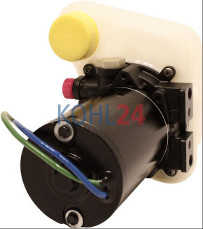 E-Motor Tilt Trim Volvo Penta 3587079 3857079 3857489 3858069 3860879 12 Volt