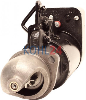 Anlasser Lanz Pampa Original Autobat Bosch Pendelstarter AL/PJ1,5/12/1 AL/PJ1,5/12/A1 12 Volt 1,5 PS Reparatur Made in Germany