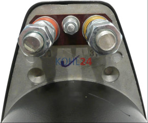 Anlasser KHD Motor Bomag Deutz Faun Liebherr Bosch 0001510021 0001510022 0001510030 0001510035 24 Volt 9,0 KW