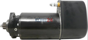 Anlasser KHD Motor Bomag Deutz Faun Liebherr Bosch 0001510021 0001510022 0001510030 0001510035 24 Volt 9,0 KW