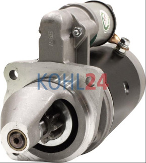 Anlasser Jungheinrich Perkins Motor Schaeff Steinbock Yale Zeppelin Lucas 26151 26198 26271 26281 27415 27473 27477 27479 27485 12 Volt 2,1 KW