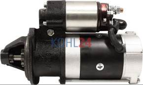 Anlasser China QDJ258 QDJ258D 24 Volt 4,5 KW Original China Made