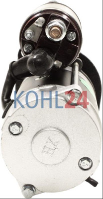 Anlasser China QDJ258 QDJ258D 24 Volt 4,5 KW Original China Made