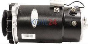 Lichtmaschine Adams Austin Baker Chevrolet Clark Diamond Galion GMC Huber Hyster Pontiac Studebaker Delco Remy 1102700 1102706 1102707 1102715 1102717 1102729 1102731 1102740 1102745 1102747 1102750 1102752 1102753 usw. 6 Volt 45 Ampere Reparatur