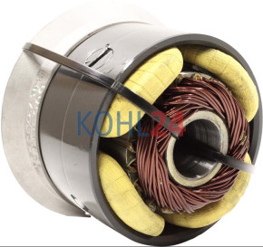 Lichtmaschine Citroen 2CV Ente Ducellier 7276G 7276H Paris Rhone G11R111 6 Volt Reparatur Made in Germany