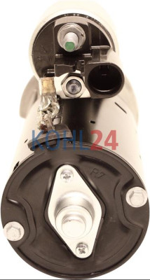 Anlasser Hatz 50624600 50624610 Bosch 0001125621 0001125622 0001125634 0001125635 0001125636 0001125637 12 Volt 2,5 KW Original Bosch