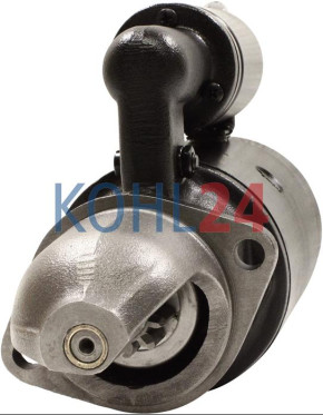 Anlasser Bosch 0001354016 0001354030 0001354041 0001354097 0001354099 EJD1,8/12R46 EJD1,8/12R67 EJD1,8/12R78 12 Volt 1,8 PS Reparatur Made in Germany