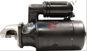 Anlasser Bosch 0001354016 0001354030 0001354041 0001354097 0001354099 EJD1,8/12R46 EJD1,8/12R67 EJD1,8/12R78 12 Volt 1,8 PS Reparatur Made in Germany
