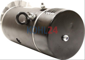 Lichtmaschine Lancia Aurelia B20 Magneti Marelli DN22C-200/12/1700D 12 Volt Reparatur Made in Germany