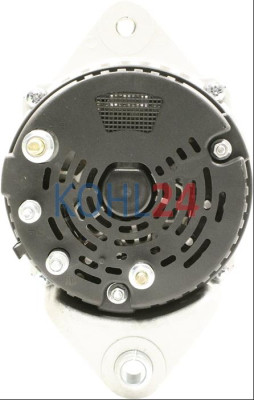 Lichtmaschine Case Magnum Cummins MU7 New Holland Iskra Letrika 11.203.191 11.203.720 11.204.238 11.204.401 AAN5150 AAN5702 AAN5834 AAN8150 IA1332 Mahle MG269 MG697 14 Volt 175 Ampere