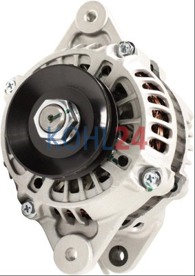 Lichtmaschine BYD Flyer 1.1i Chevrolet Daewoo Matiz Spark 0.8i 1.0i Bosch 0986049051 Delco Remy 219071 219170 219235 219251 Valeo Mando AB165104 TA000A30601 TA000A52202 14 Volt 65 Ampere