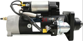 Anlasser Marine CAV 1321021 1321022 1321023 1321511 1321513 1321F022 1321G022 1321H022 1327410 1327A410 1327A411 CA45-24-2 CA45D24-2 CA45F24-2 CA45F24-Y2 CA45G24-2 CA45H24-2 S115-24-1 S115A24-1 24 Volt 5,5 KW Made in Germany