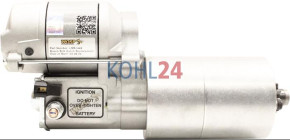 Anlasser Horch V8 12 Volt 2,2 KW Original WOSP Getriebeversion