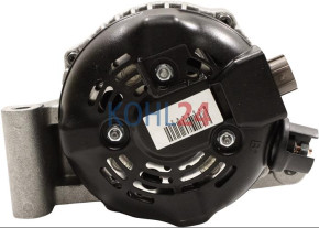 Lichtmaschine Toyota 27060-33090 Denso 104210-2440 14 Volt 100 Ampere Reparatur Made in Germany