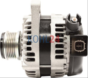 Lichtmaschine Toyota 27060-33090 Denso 104210-2440 14 Volt 100 Ampere Reparatur Made in Germany