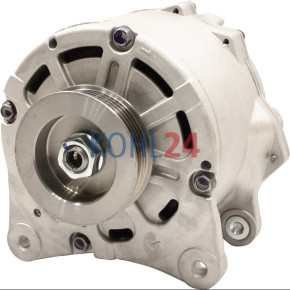 Lichtmaschine Audi S4 4.2 quattro Hitachi LR1190-909 LR1190-909B 14 Volt 190 Ampere