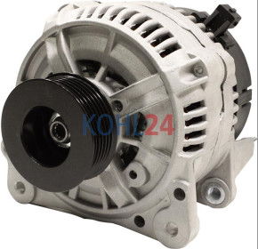 Lichtmaschine Volvo 850 C70 S70 V70 Bosch 0123515013 0123515028 0986040270 14 Volt 115 Ampere