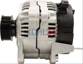 Lichtmaschine Volvo 850 C70 S70 V70 Bosch 0123515013 0123515028 0986040270 14 Volt 115 Ampere