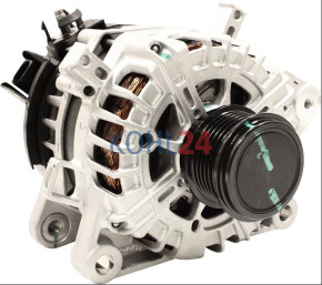 Lichtmaschine Ford Focus IV Galaxy III Kuga III Mondeo V 2.0 EcoBlue Valeo EG17S010 14 Volt 220 Ampere Original Valeo