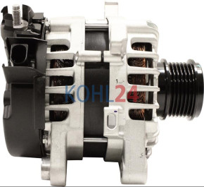 Lichtmaschine Ford Focus IV Galaxy III Kuga III Mondeo V 2.0 EcoBlue Valeo EG17S010 14 Volt 220 Ampere Original Valeo