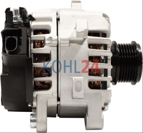 Lichtmaschine Ford Focus IV Galaxy III Kuga III Mondeo V 2.0 EcoBlue Valeo EG17S010 14 Volt 220 Ampere