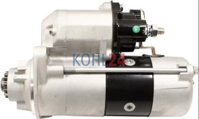 Anlasser Cummins Dodge Ram Denso 428000-3330 428000-3331 428000-6110 12 Volt 3,0 KW