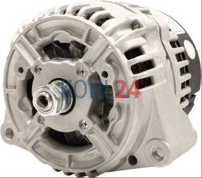 Lichtmaschine MAN Fendt John Deere KHD Deutz Same Bosch 0123510004 0123510018 0123510021 0123512502 0123512503 0123520008 0123520015 0123520030 0986038910 14 Volt 150 Ampere Original Lucas