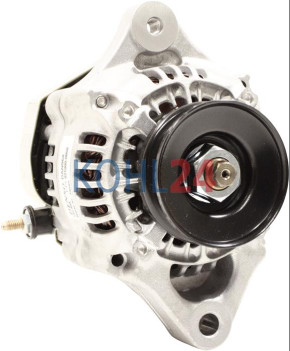 Lichtmaschine Bombardier Rotax 887251 Denso 101211-1020 14 Volt 40 Ampere Original Denso