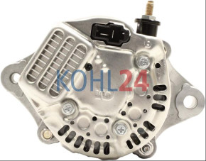 Lichtmaschine Bombardier Rotax 887251 Denso 101211-1020 14 Volt 40 Ampere Original Denso