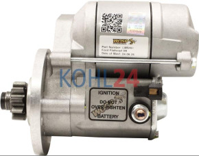 Anlasser Ford Flathead V8 Ford 18-11002 7HA-11002 7RA-11001 7RA-11002 A-11002C FAD-11002A FAF-11001 FAF-11001A FAF-11002A SA523 12 Volt 1,4 KW Original WOSP
